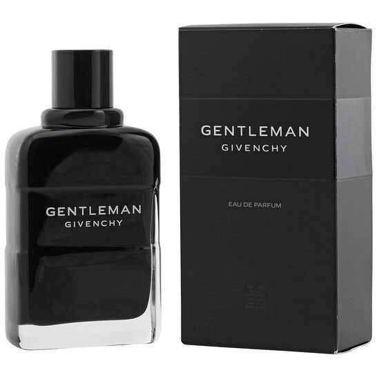 Givenchy Gentleman Eau De Parfum Spray 100ml - Fragrance London