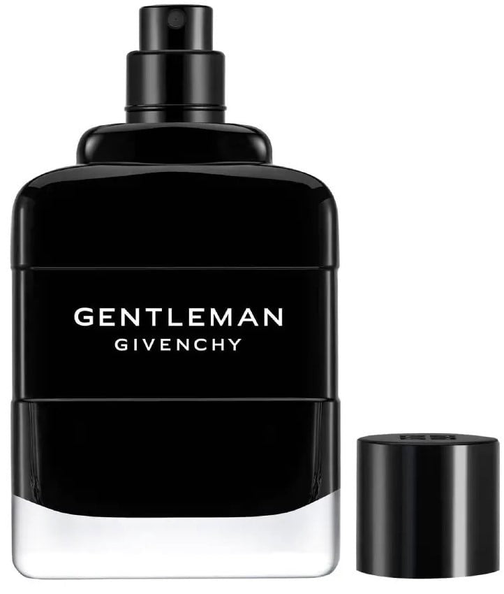 Givenchy Gentleman Eau De Parfum Spray 60ml - Fragrance London