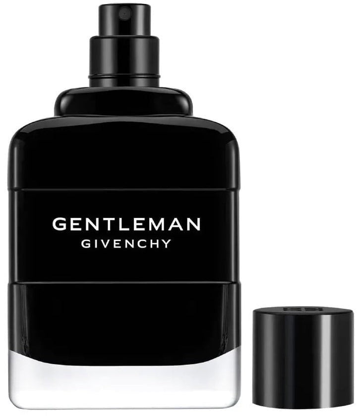 Givenchy Gentleman Eau De Parfum Spray 60ml - Fragrance London