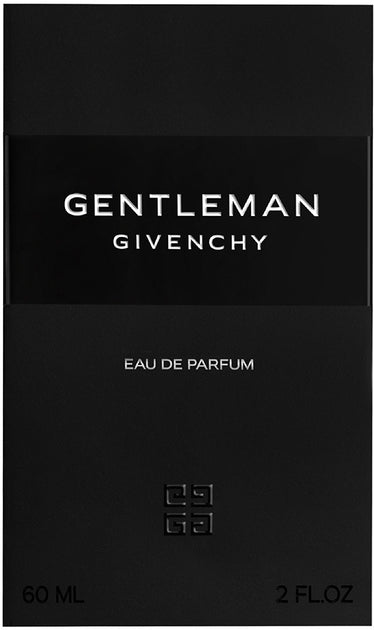 Givenchy Gentleman Eau De Parfum Spray 60ml - Fragrance London