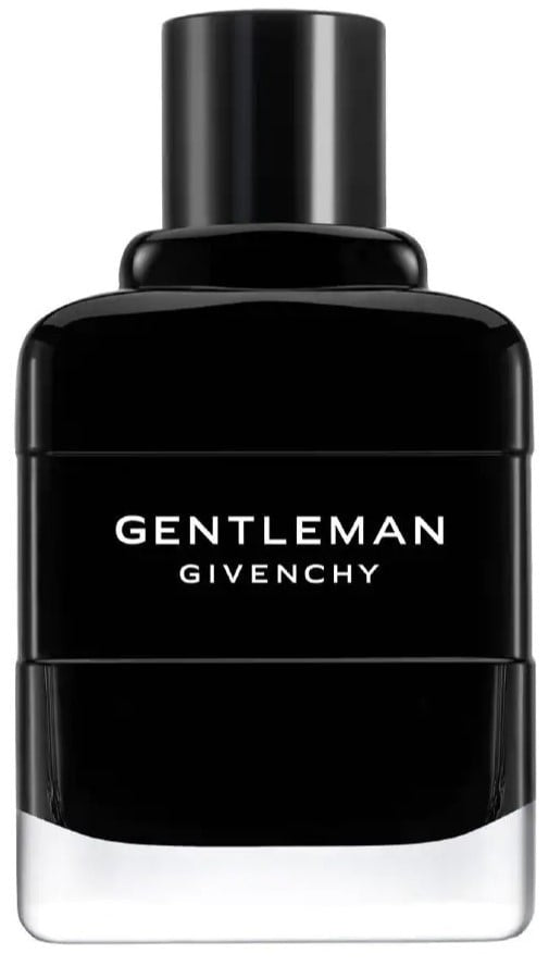 Givenchy Gentleman Eau De Parfum Spray 60ml - Fragrance London