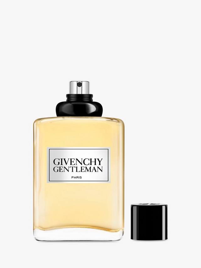 Givenchy Gentleman Eau de Toilette Spray 100ml - Fragrance London