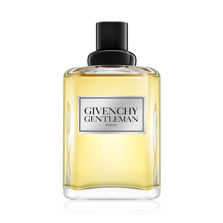 Givenchy Gentleman Eau de Toilette Spray 100ml - Fragrance London