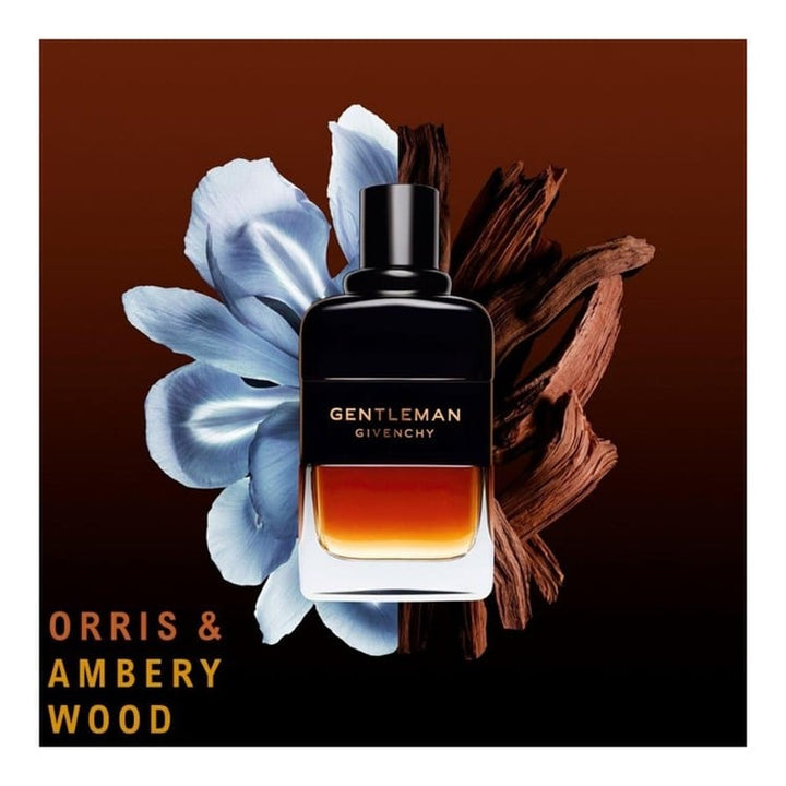 Givenchy Gentleman Reserve Privée Eau De Parfum Spray 60ml - Fragrance London