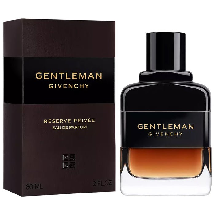 Givenchy Gentleman Reserve Privée Eau De Parfum Spray 60ml - Fragrance London