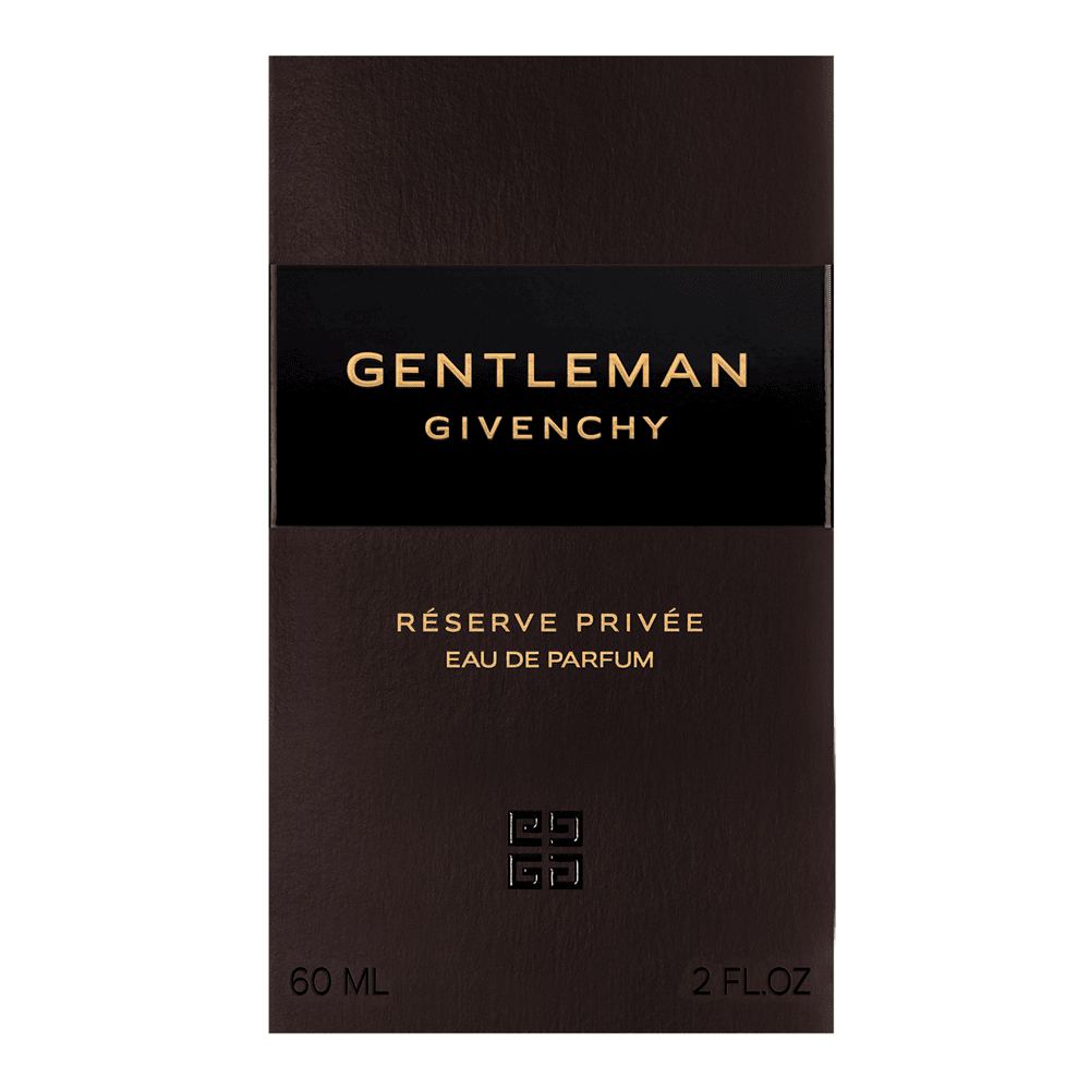 Givenchy Gentleman Reserve Privée Eau De Parfum Spray 60ml - Fragrance London