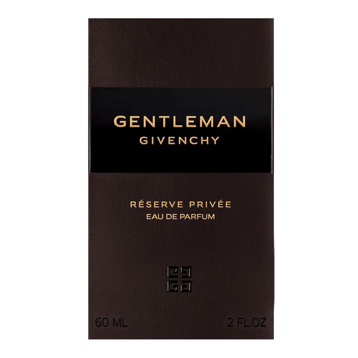 Givenchy Gentleman Reserve Privée Eau De Parfum Spray 60ml - Fragrance London