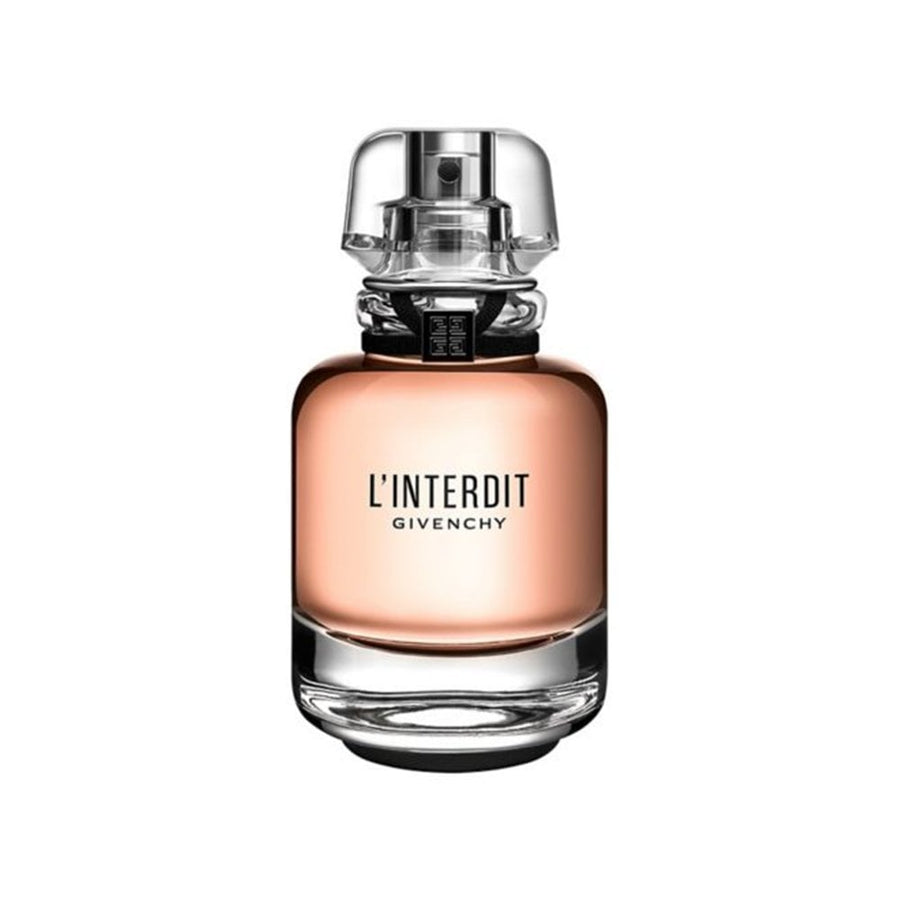 Givenchy L'interdit Eau de Parfum Spray 50ml - Fragrance London