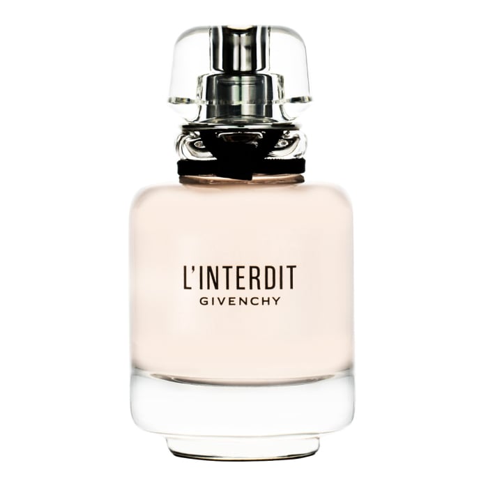 Givenchy L'interdit Eau de Parfum Spray 50ml - Fragrance London