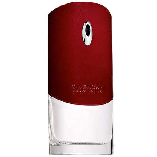 Givenchy Pour Homme Eau de Toilette Spray 100ml - Fragrance London