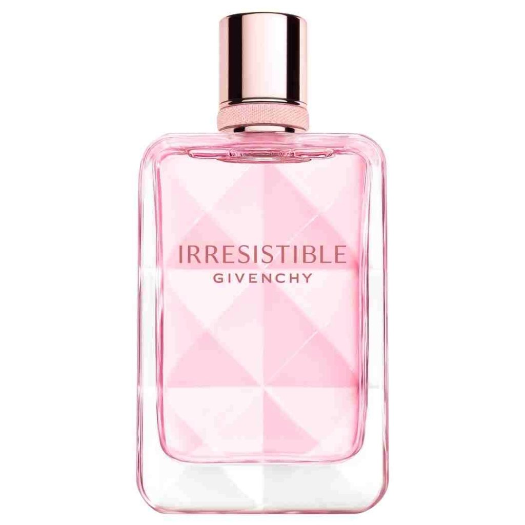 Givenchy Very Irresistible Eau De Parfum Spray 80ml - Fragrance London