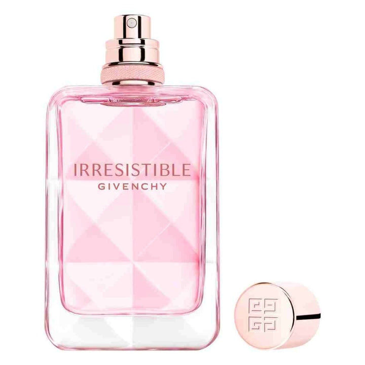 Givenchy Very Irresistible Eau De Parfum Spray 80ml - Fragrance London