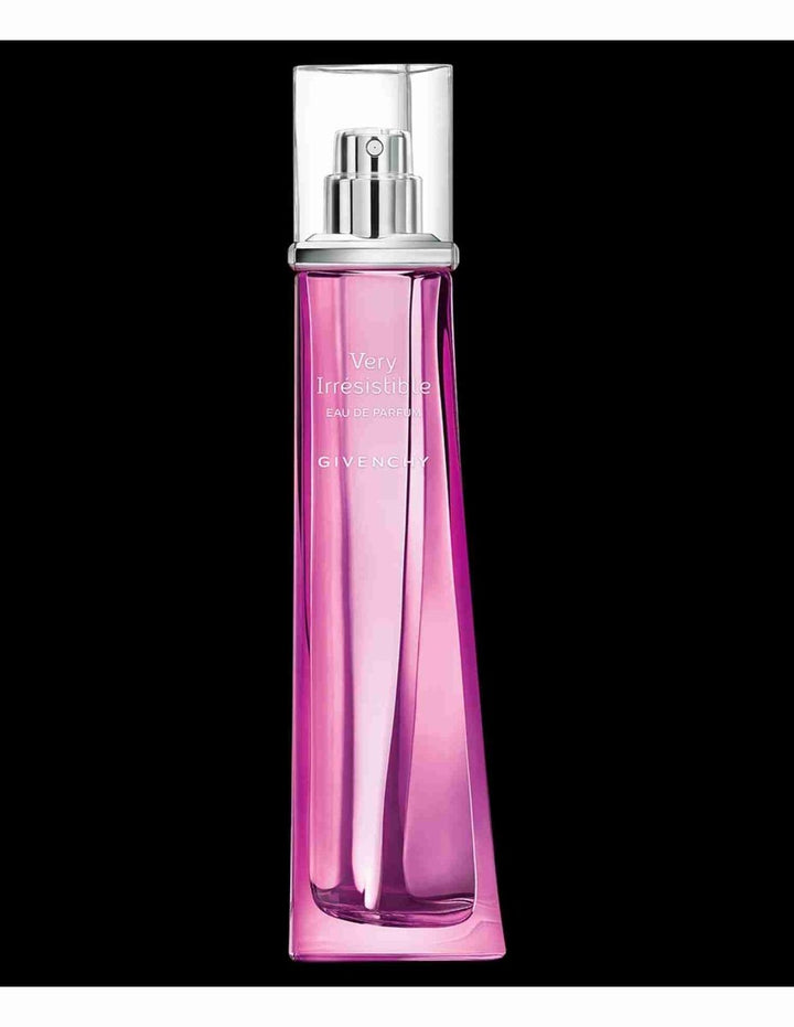 Givenchy Very Irresistible Women Eau De Parfum Spray 75ml - Fragrance London