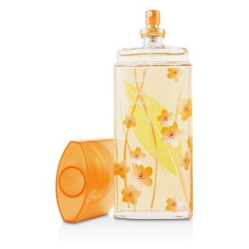 Green Tea Nectarine Blossom Eau de Toilette Spray 100ml - Fragrance London