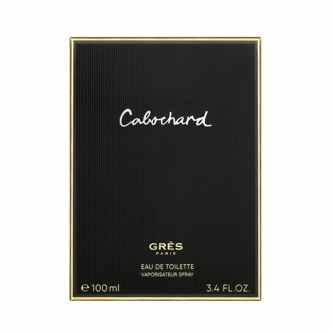 Gres Cabochard Femme Eau De Toilette Spray 100ml - Fragrance London