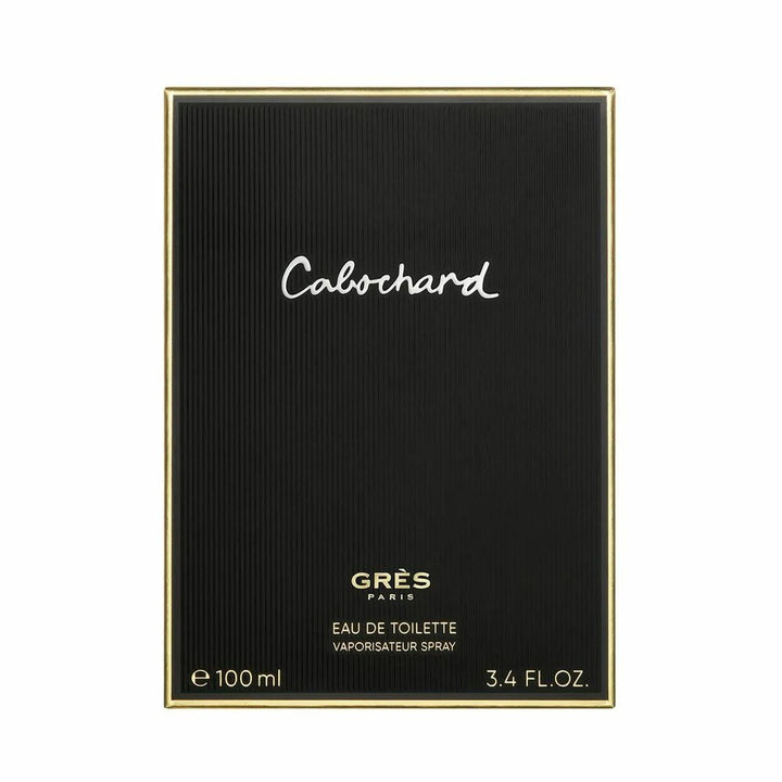 Gres Cabochard Femme Eau De Toilette Spray 100ml - Fragrance London