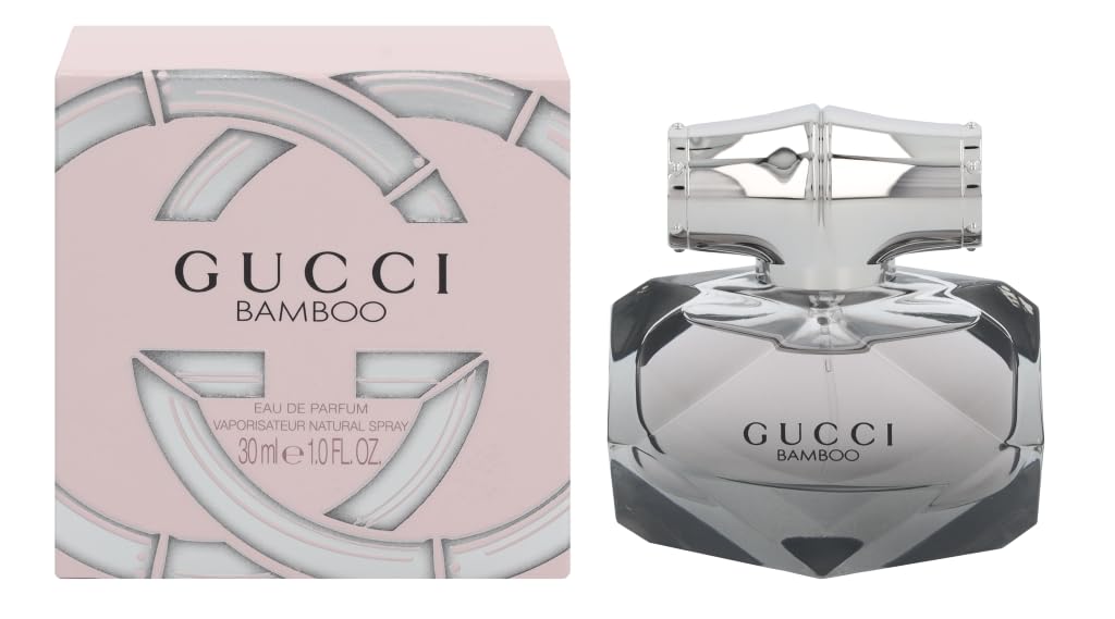 Gucci Bamboo Eau De Toilette Spray 30ml - Fragrance London