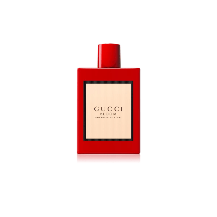 Gucci Bloom Ambrosia Di Fiori Intense Eau De Parfum Spray 50ml - Fragrance London