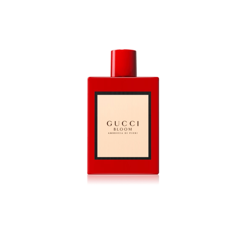 Gucci Bloom Ambrosia Di Fiori Intense Eau De Parfum Spray 50ml - Fragrance London