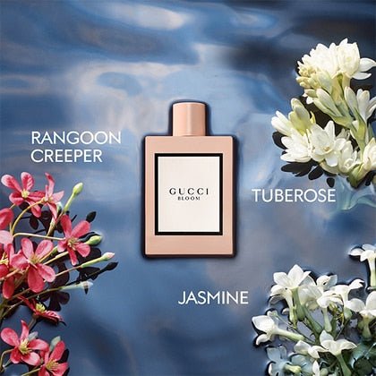 Gucci Bloom Eau de Parfum Spray 30ml - Fragrance London