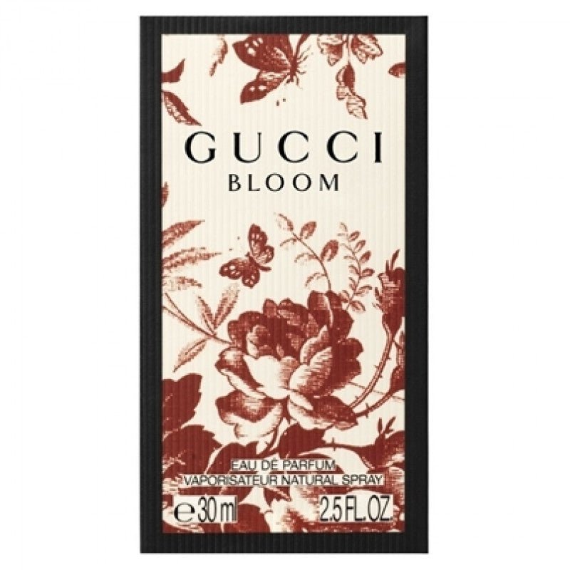 Gucci Bloom Eau de Parfum Spray 30ml - Fragrance London