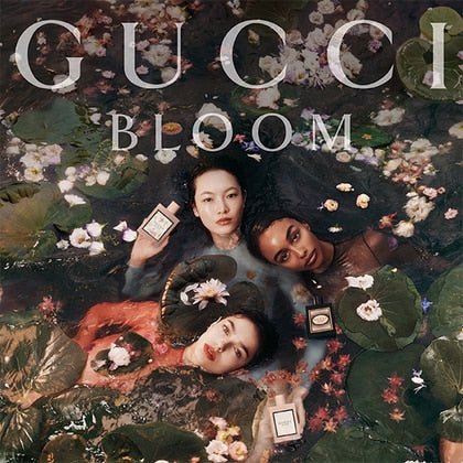 Gucci Bloom Eau de Parfum Spray 30ml - Fragrance London