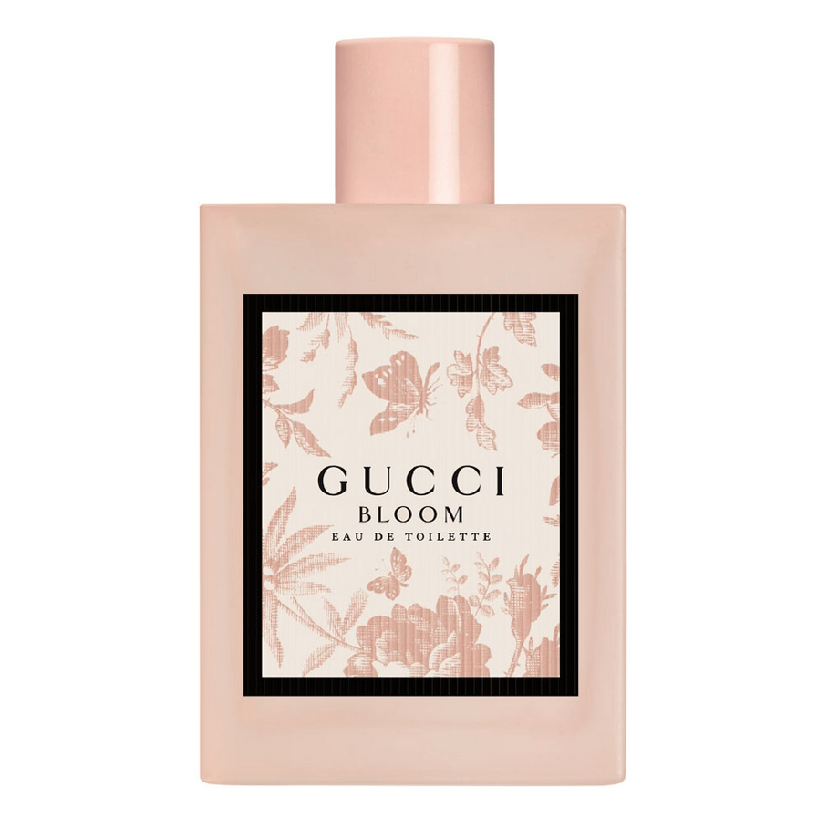 Gucci Bloom Eau de Toilette Spray 100ml - Fragrance London