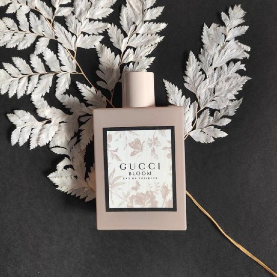Gucci Bloom Eau De Toilette Spray 30ml - Fragrance London