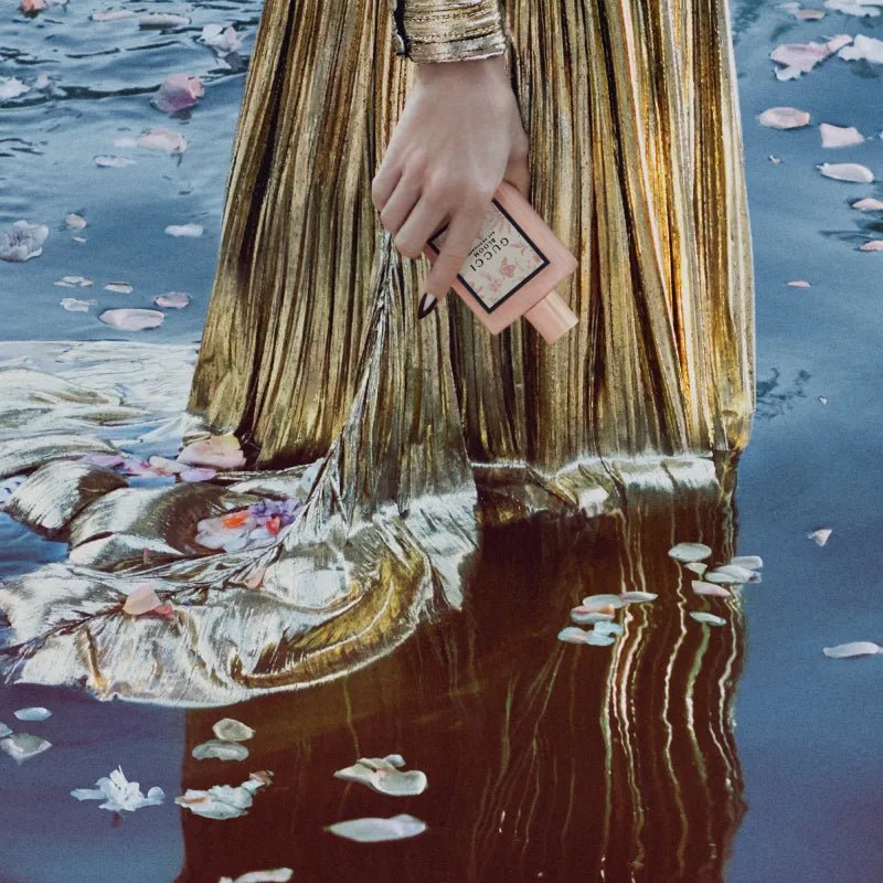 Gucci Bloom Eau de Toilette Spray 50ml - Fragrance London