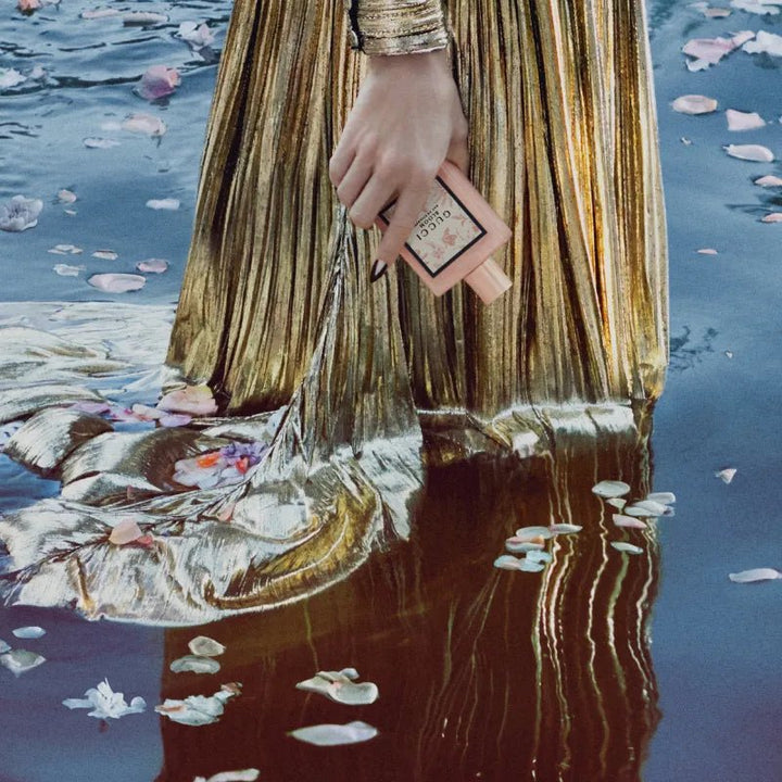 Gucci Bloom Eau de Toilette Spray 50ml - Fragrance London