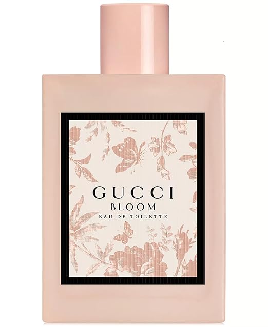 Gucci Bloom Eau de Toilette Spray 50ml - Fragrance London