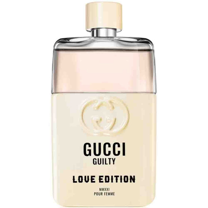 Gucci Guilty Love Edition 2021 Eau De Parfum Spray 50ml - Fragrance London