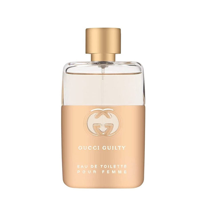 Gucci Guilty Pour Femme Eau De Toilette Spray 50 ml - Fragrance London