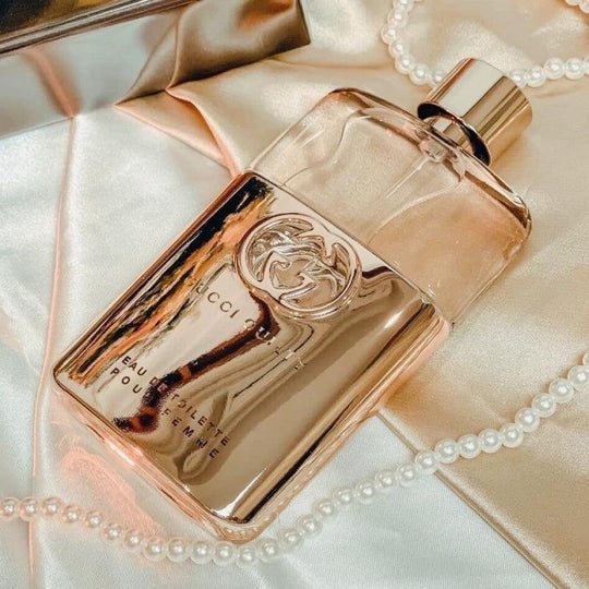 Gucci Guilty Pour Femme Eau De Toilette Spray 50 ml - Fragrance London