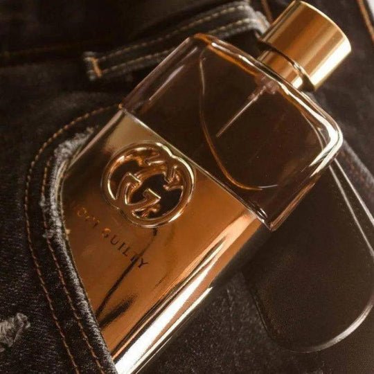 Gucci Guilty Pour Femme Eau De Toilette Spray 50 ml - Fragrance London