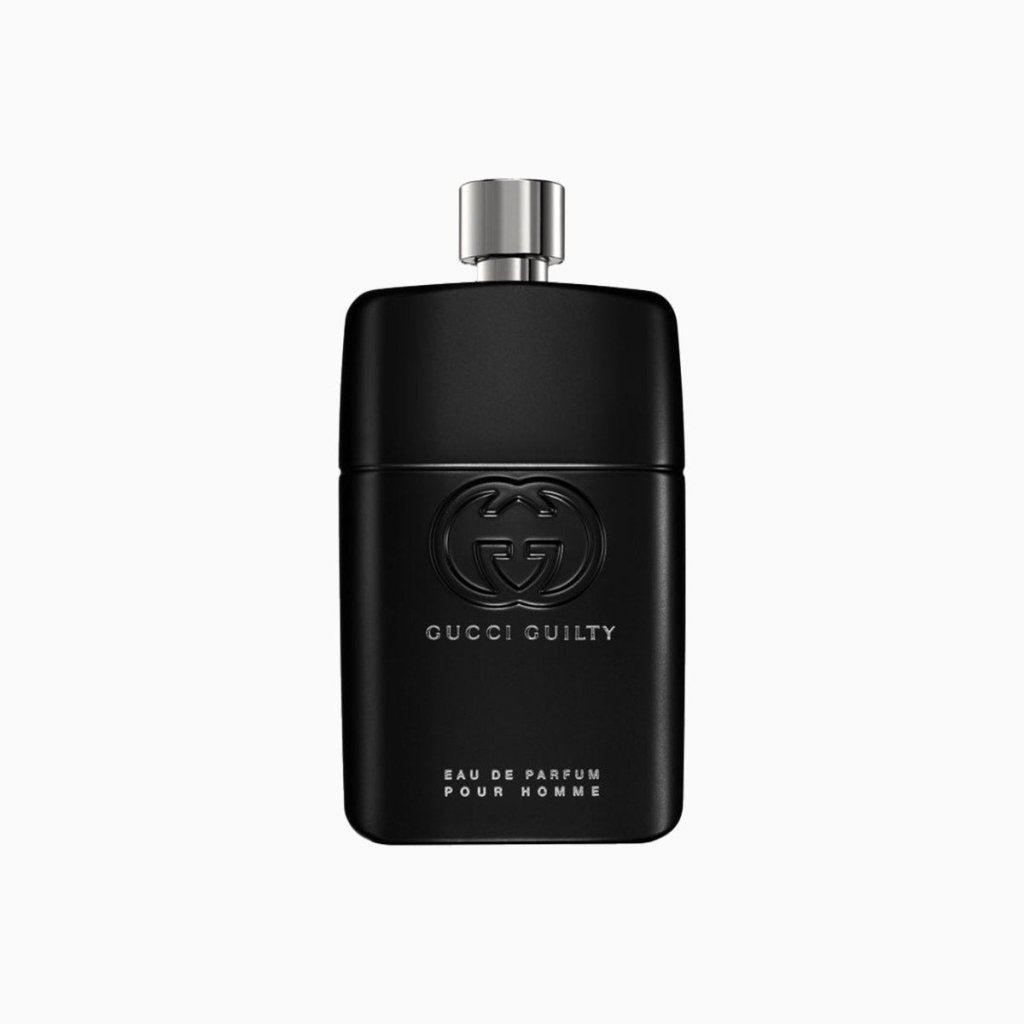 Gucci Guilty Pour Homme Eau De Parfum Spray 150ml - Fragrance London