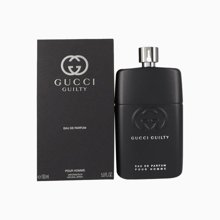 Gucci Guilty Pour Homme Eau De Parfum Spray 150ml - Fragrance London