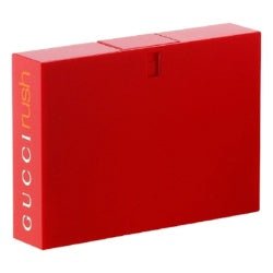 Gucci Rush Eau de Toilette Spray 50ml - Fragrance London
