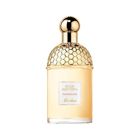 Guerlain Aqua Allegoria Pamplelune Eau De Toilette Spray 125ml - Fragrance London