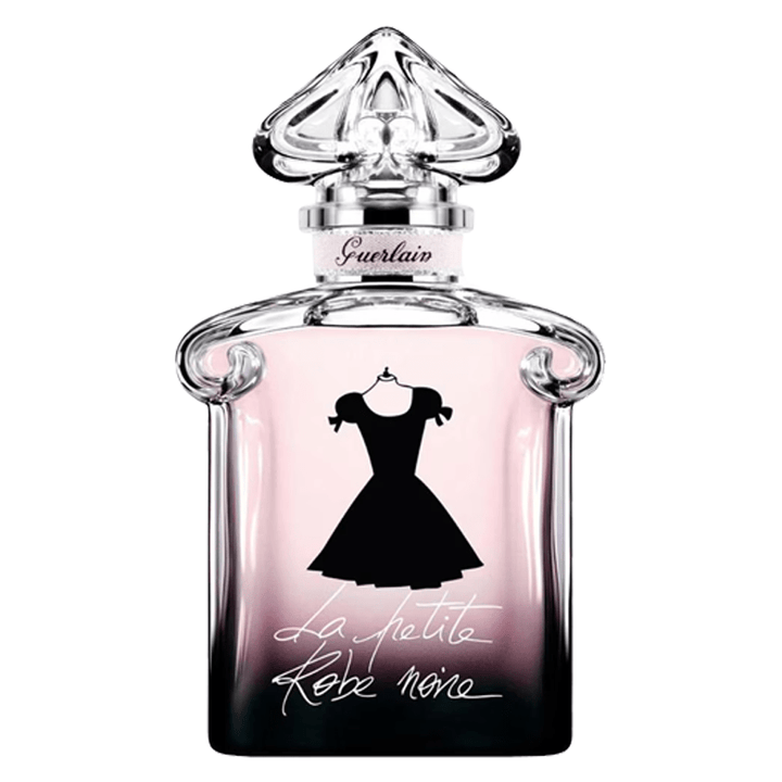 Guerlain La Petite Robe Noire Eau De Parfum Spray 100ml - Fragrance London