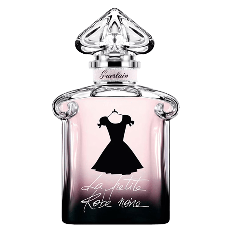Guerlain La Petite Robe Noire Eau De Parfum Spray 100ml - Fragrance London