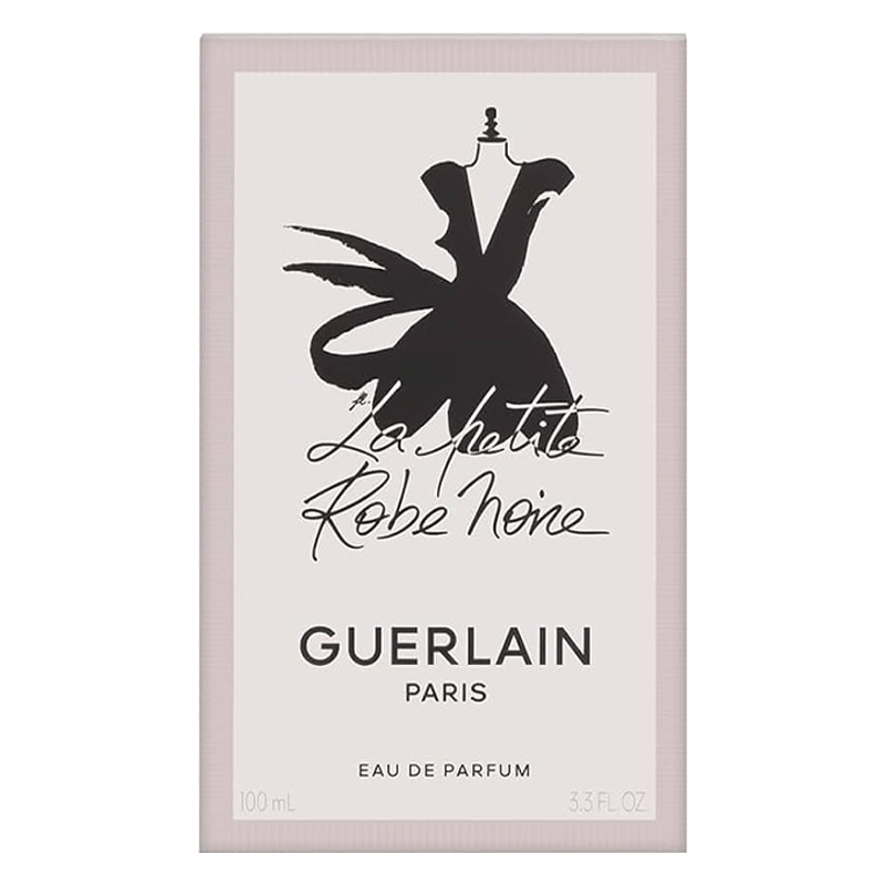 Guerlain La Petite Robe Noire Eau De Parfum Spray 100ml - Fragrance London