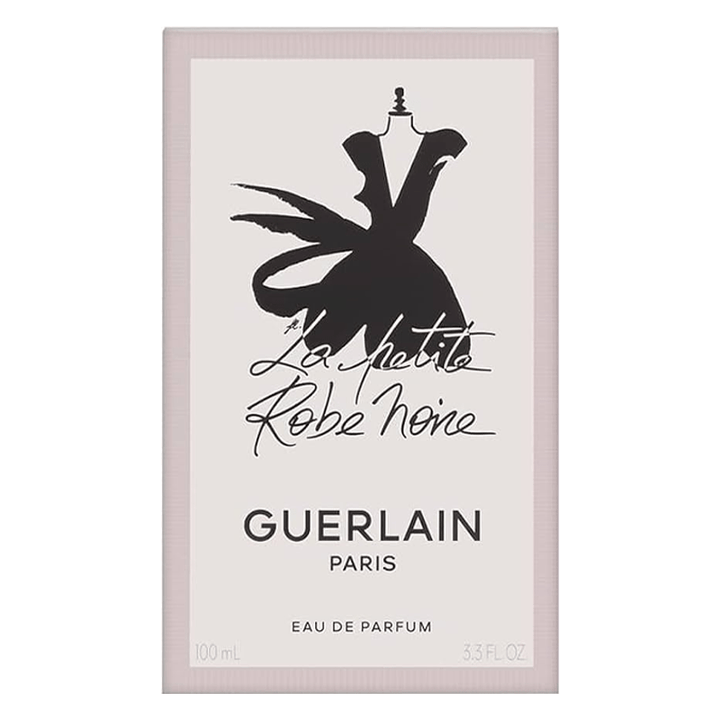 Guerlain La Petite Robe Noire Eau De Parfum Spray 100ml - Fragrance London
