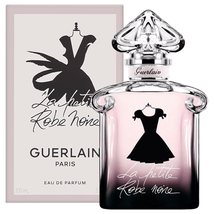 Guerlain La Petite Robe Noire Eau De Parfum Spray 100ml - Fragrance London
