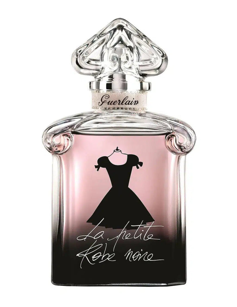 Guerlain La Petite Robe Noire Eau De Parfum Spray 100ml - Fragrance London