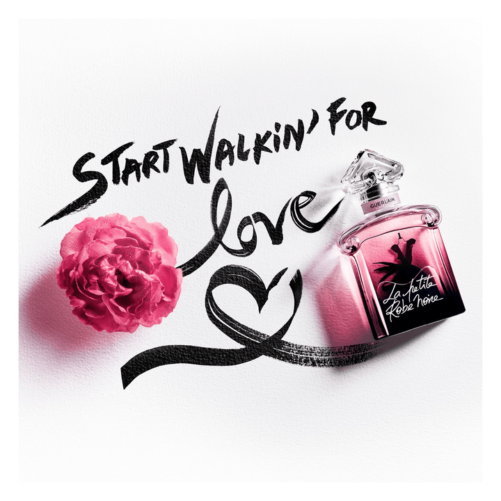 Guerlain La Petite Robe Noire Eau De Toilette Spray 100ml - Fragrance London