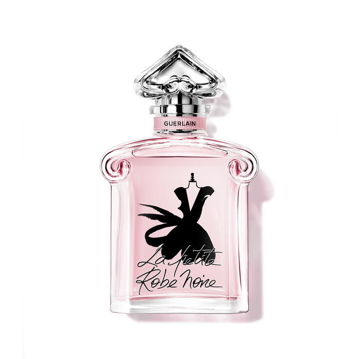 Guerlain La Petite Robe Noire Eau De Toilette Spray 100ml - Fragrance London