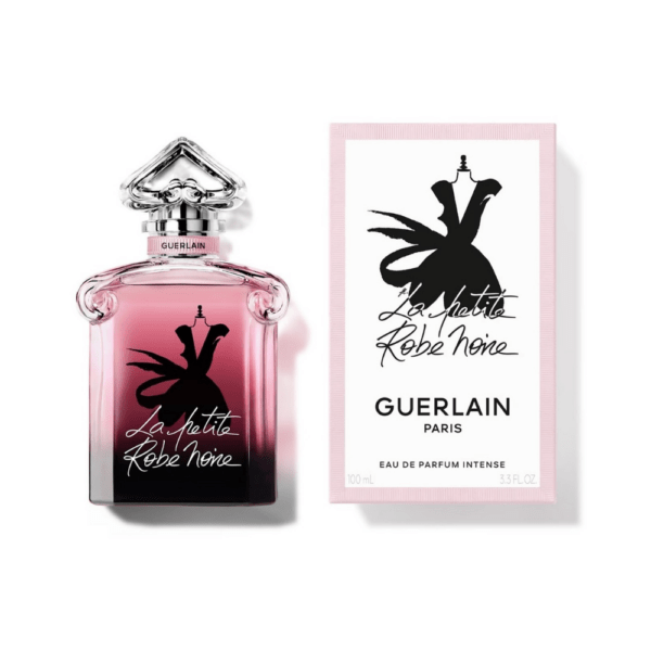 Guerlain La Petite Robe Noire Intense Eau De Parfum 100ml - Fragrance London