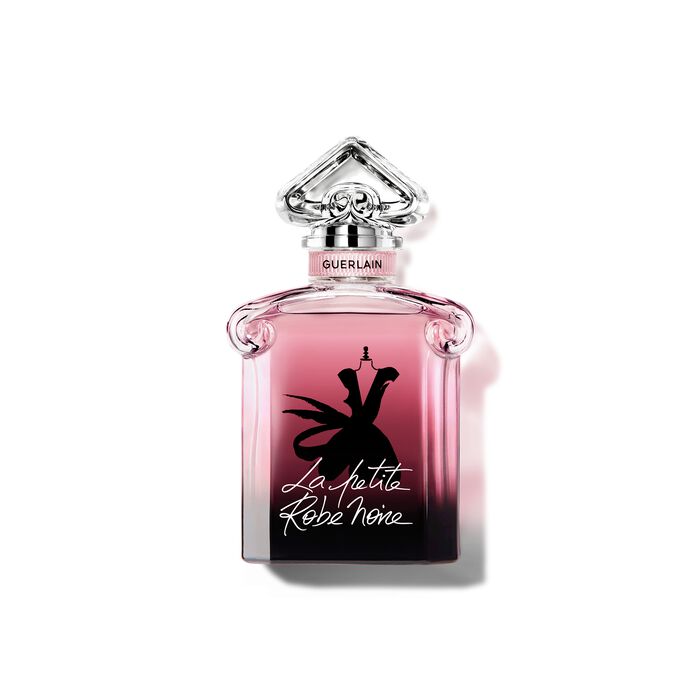 Guerlain La Petite Robe Noire Intense Eau De Parfum 100ml - Fragrance London