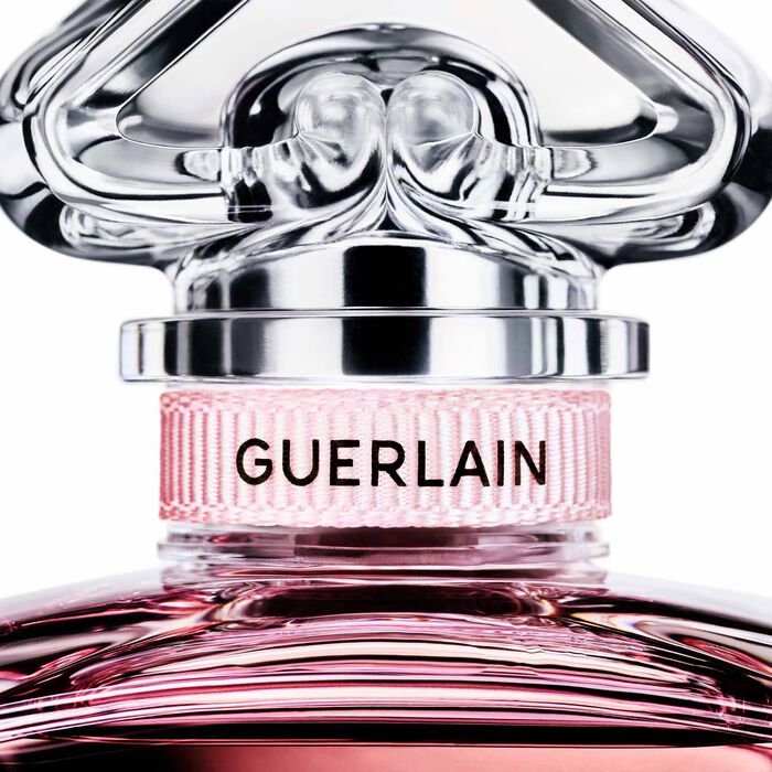 Guerlain La Petite Robe Noire Intense Eau De Parfum 100ml - Fragrance London